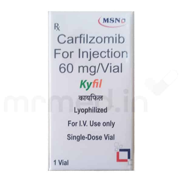 Kyfil 60mg Injection