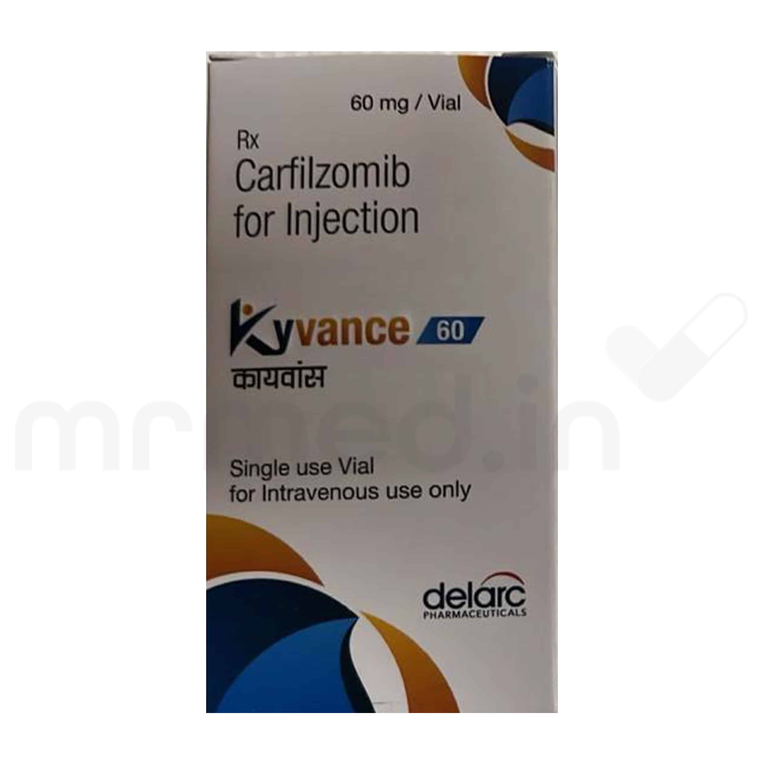 Kyvance 60mg Injection