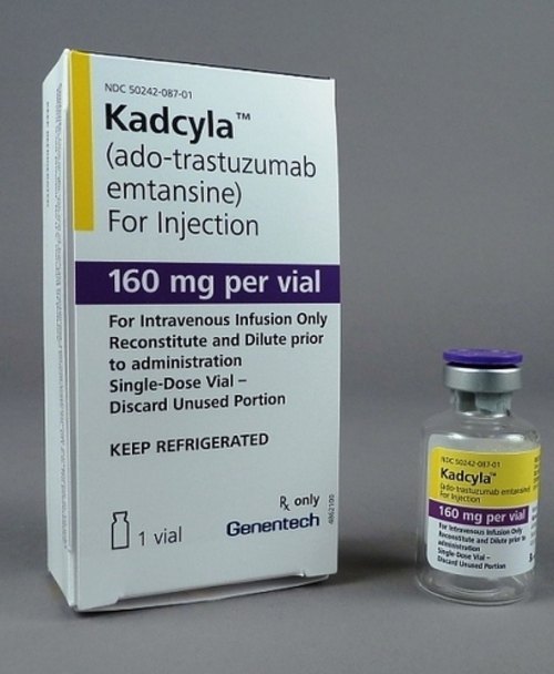 Kadcyla 160mg Injection