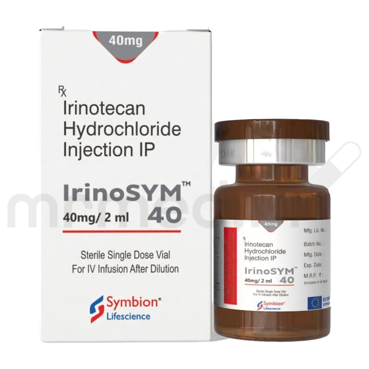 IrinoSYM 40 Injection