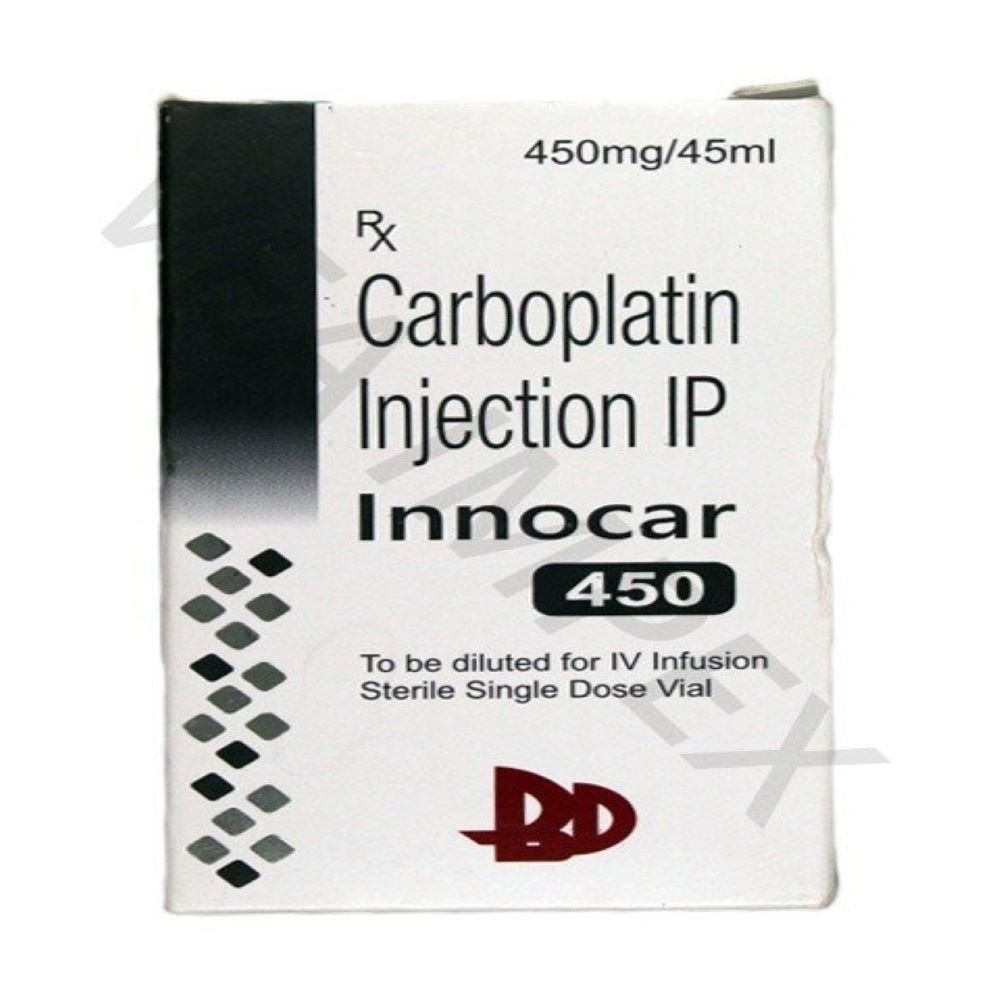 Innocar 450mg Injection