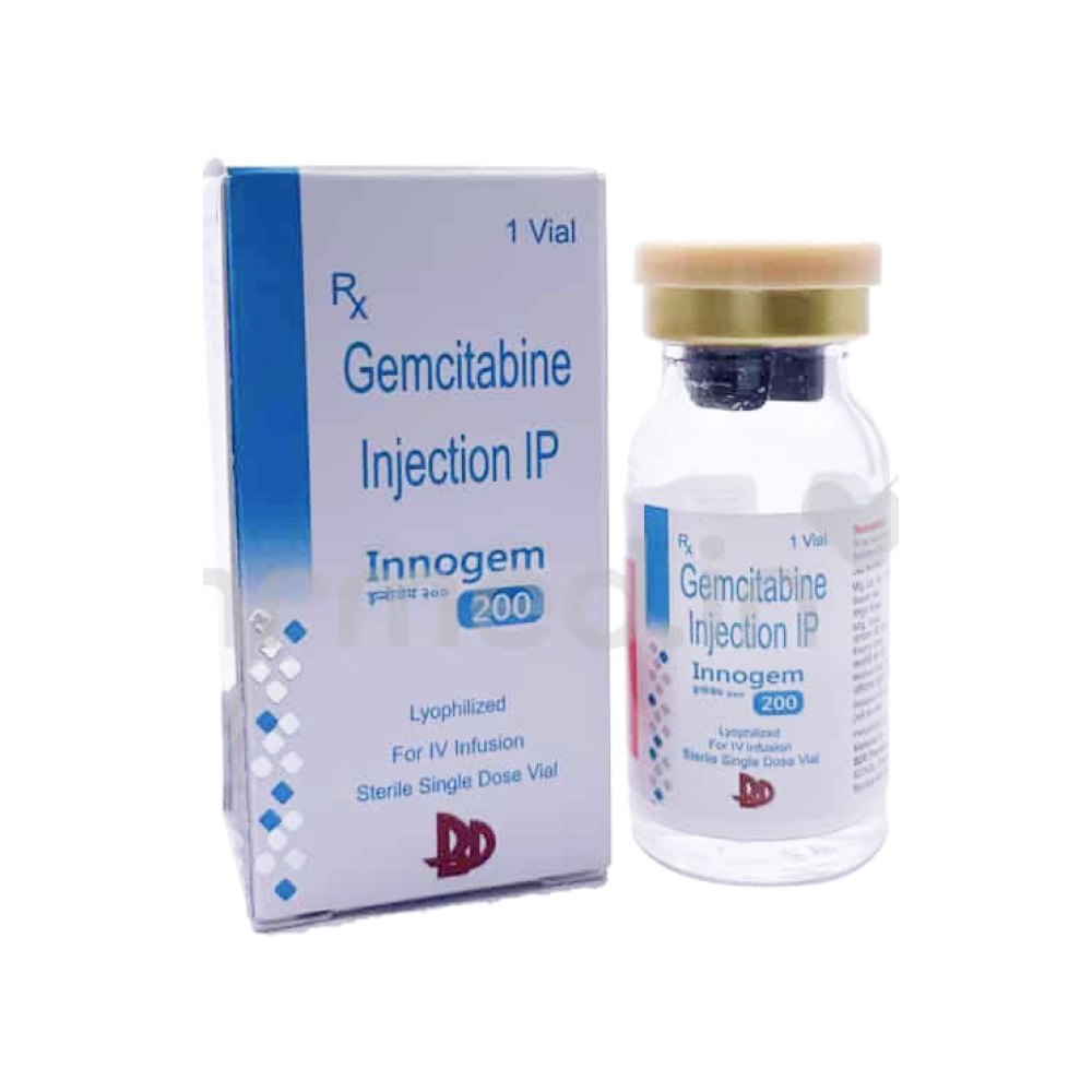 Innogem 200mg Injection